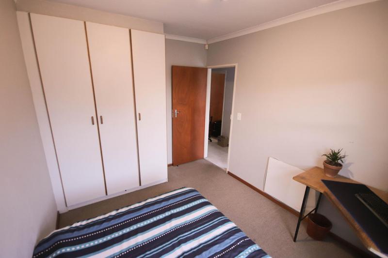 To Let 3 Bedroom Property for Rent in Durbanville Western Cape